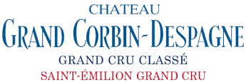Chateau Grand Corbin-Despane Staint Emillion